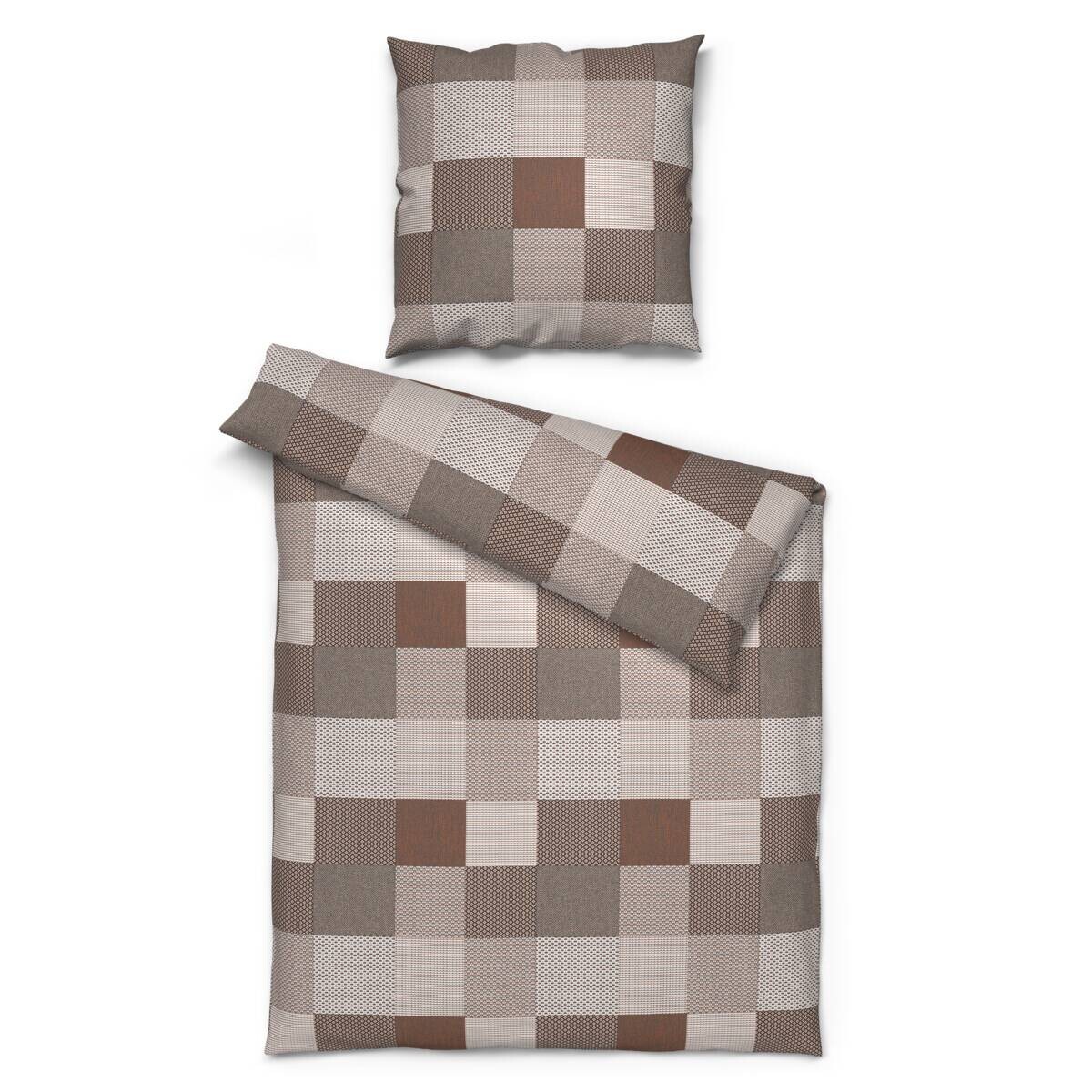 Baumwoll Bettwäsche Renforce