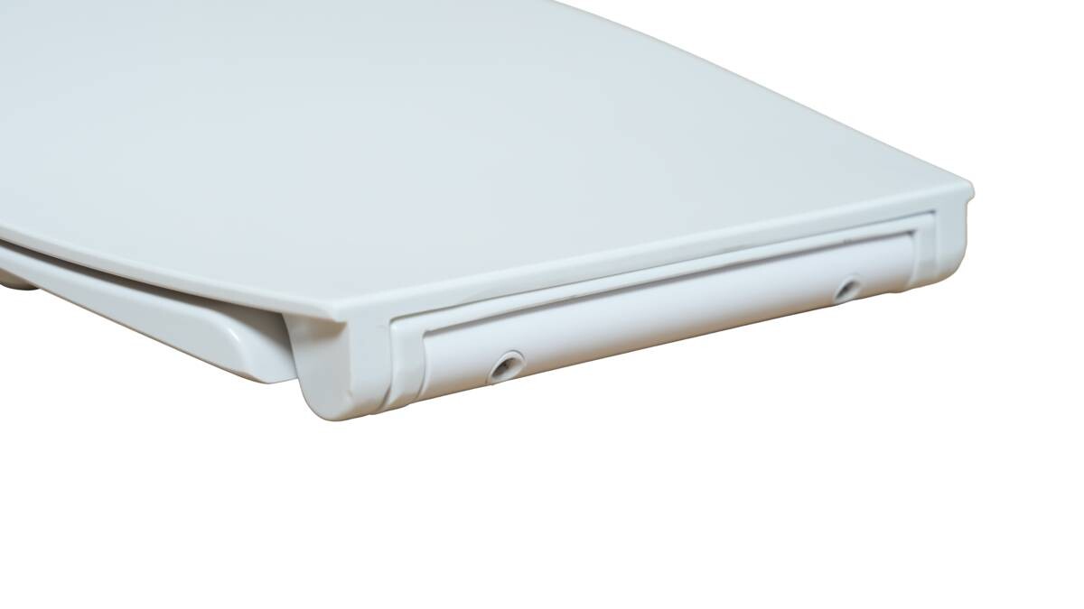 POCOline WC-Sitz Malmö Duroplast