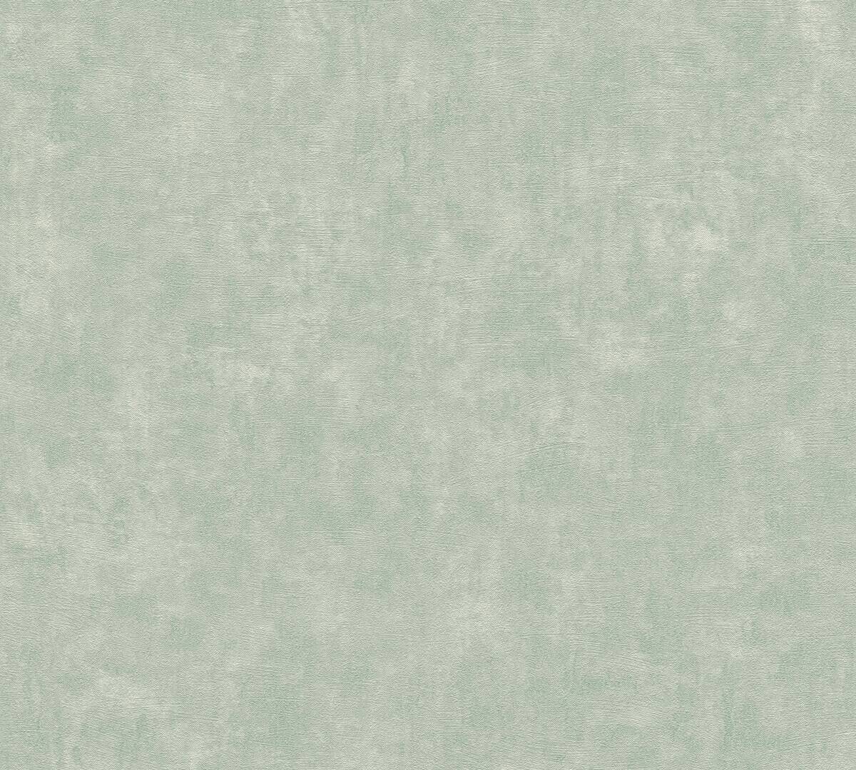 A.S.Creation Vliestapete grün B/H/D: ca. 53x1005x8,6 cm