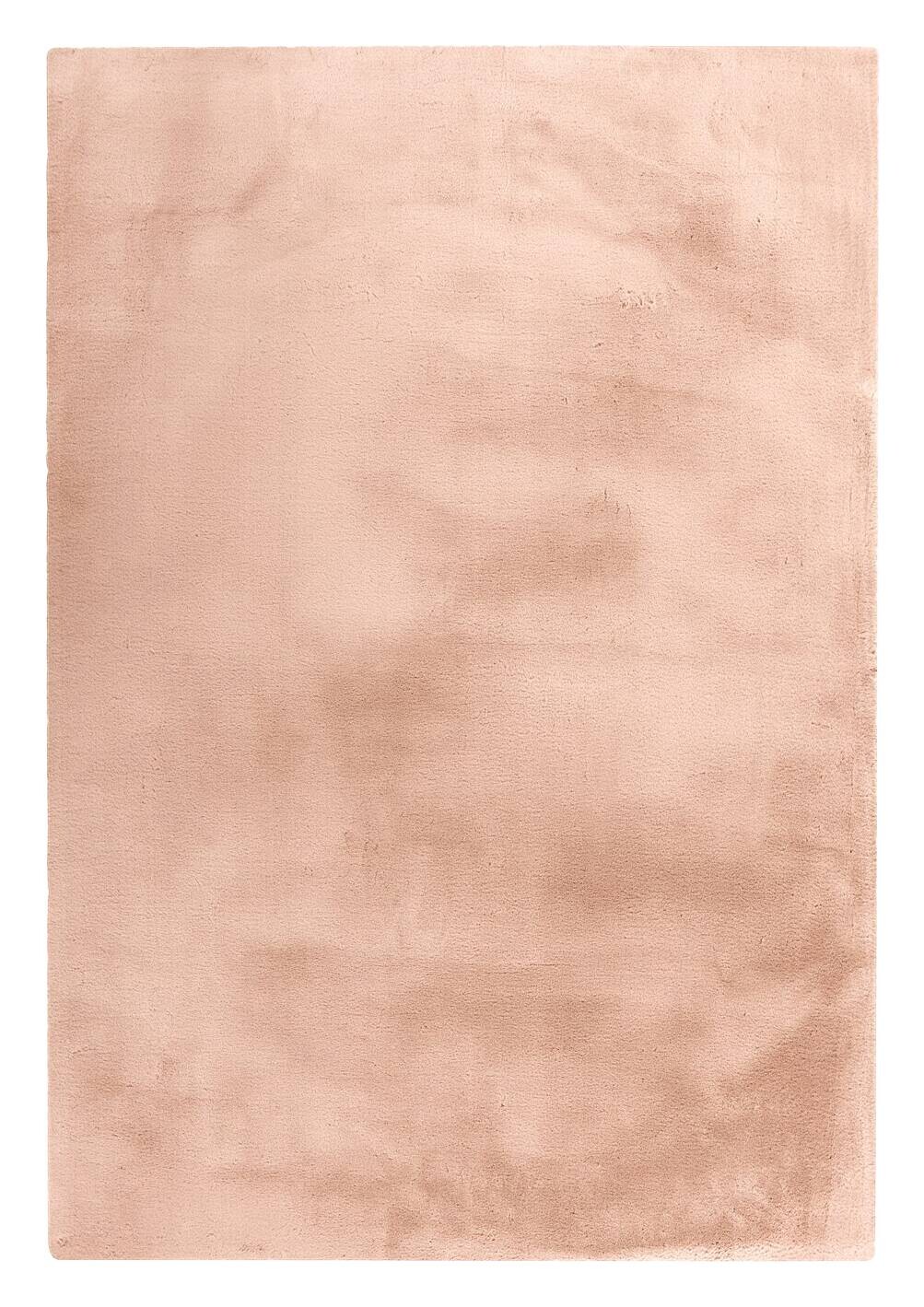 Padiro Hochflorteppich Rabbit Light 525 creme B/H/L: ca. 160x3,6x230 cm