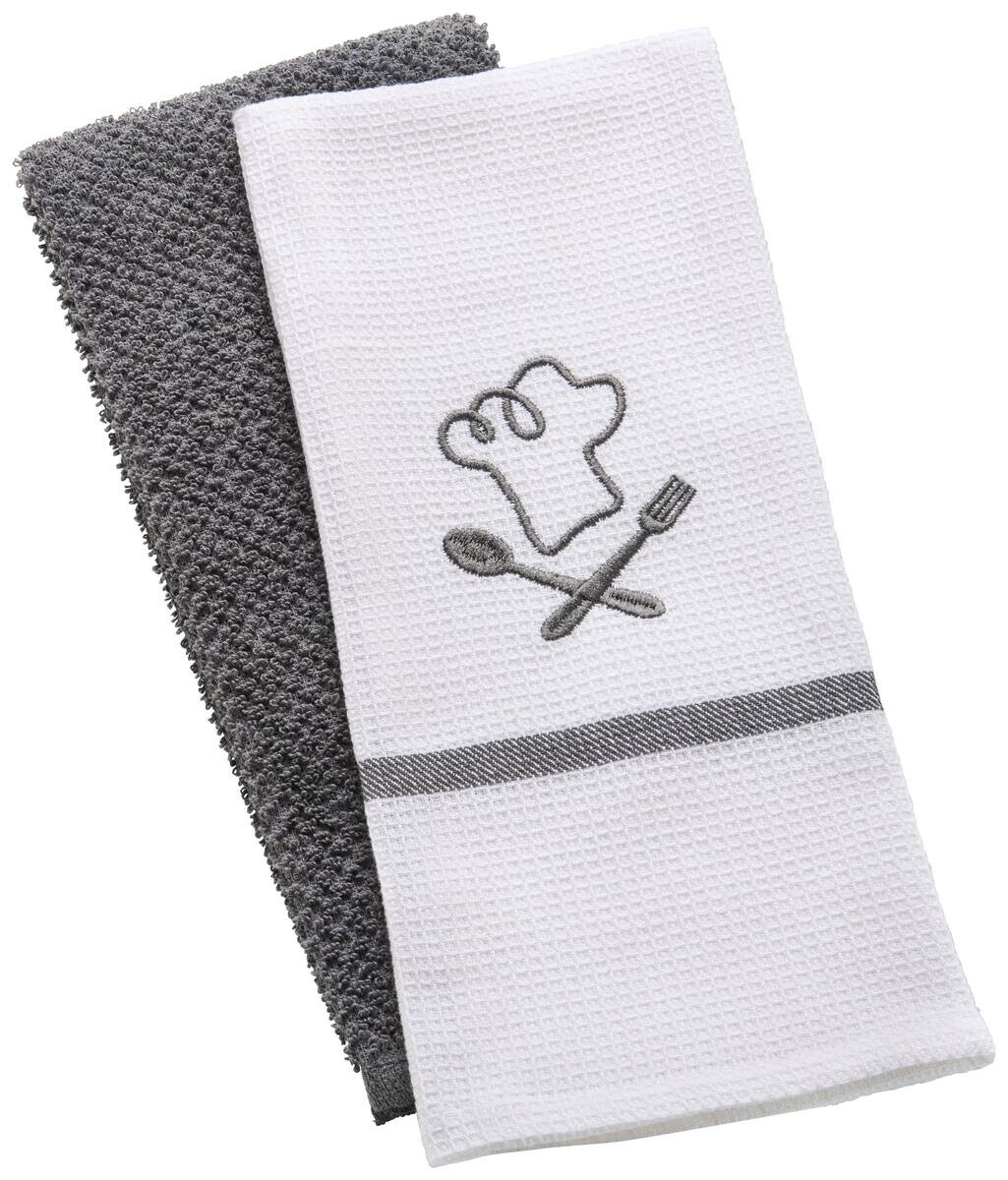 POCOline Geschirrtuch