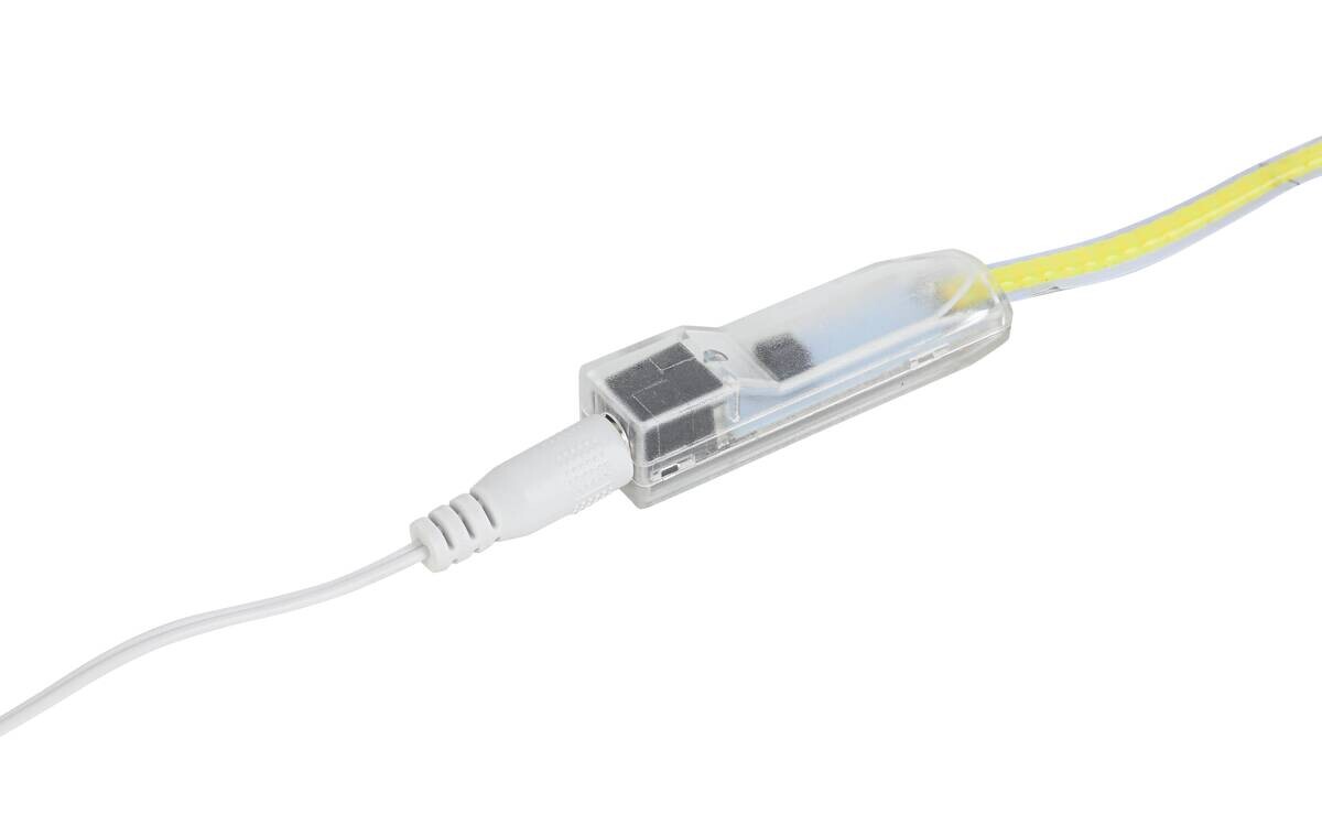 Nolo LED-Lichtband Robi L: ca. 300 cm