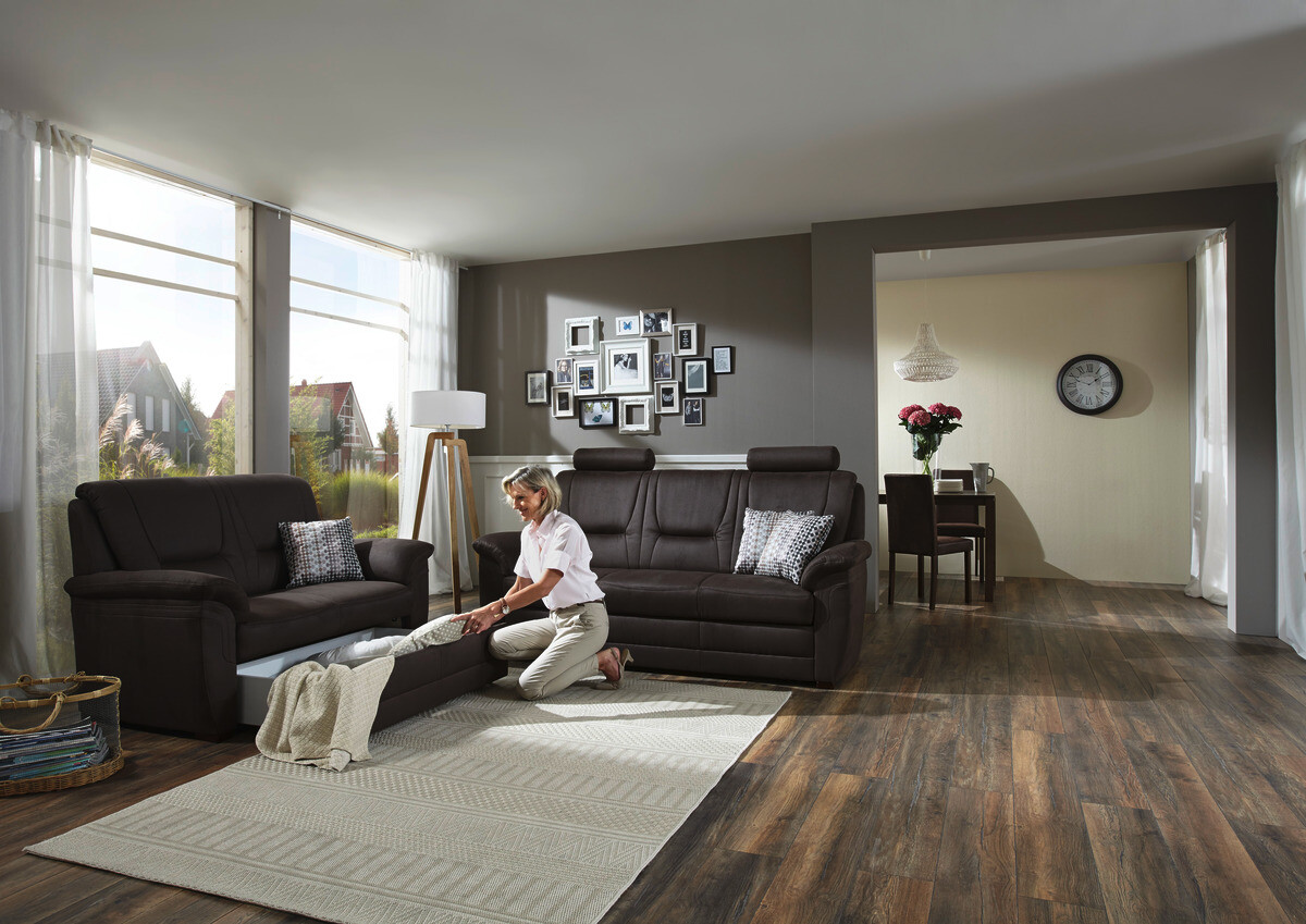 Sofa Topasplan A+ B/T: ca. 198x92 cm