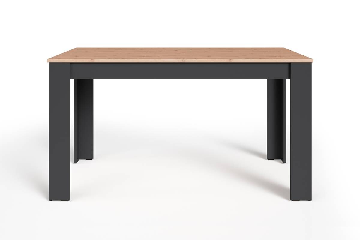 Tisch NORI B/H/T: ca. 120x80x75 cm