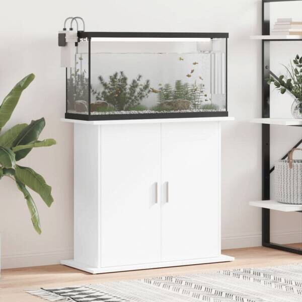 vidaXL Aquariumständer