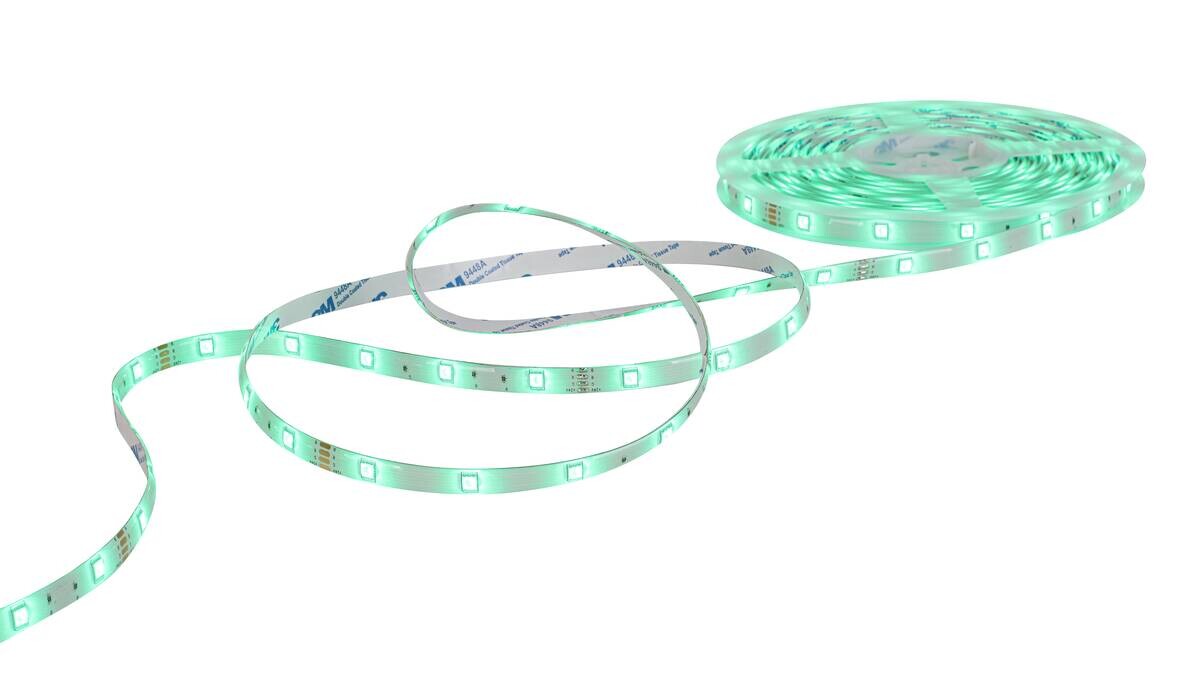 Nolo LED-Lichtband Robi L: ca. 300 cm