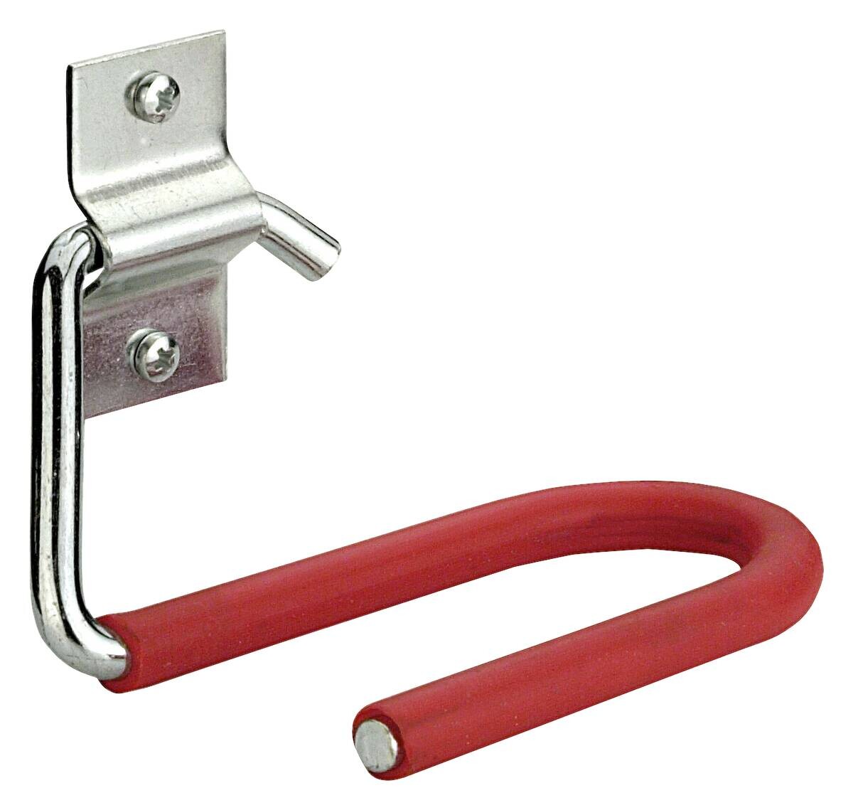 Wandhalter H/T: ca. 6,5x6,5 cm
