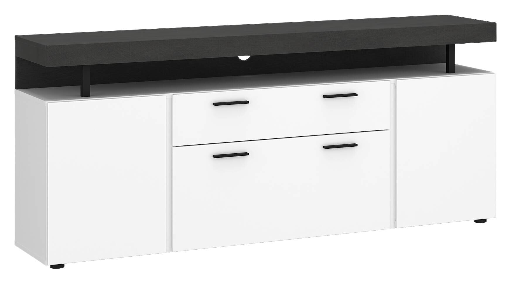 Lowboard Fly B/H/T: ca. 164x73x40 cm