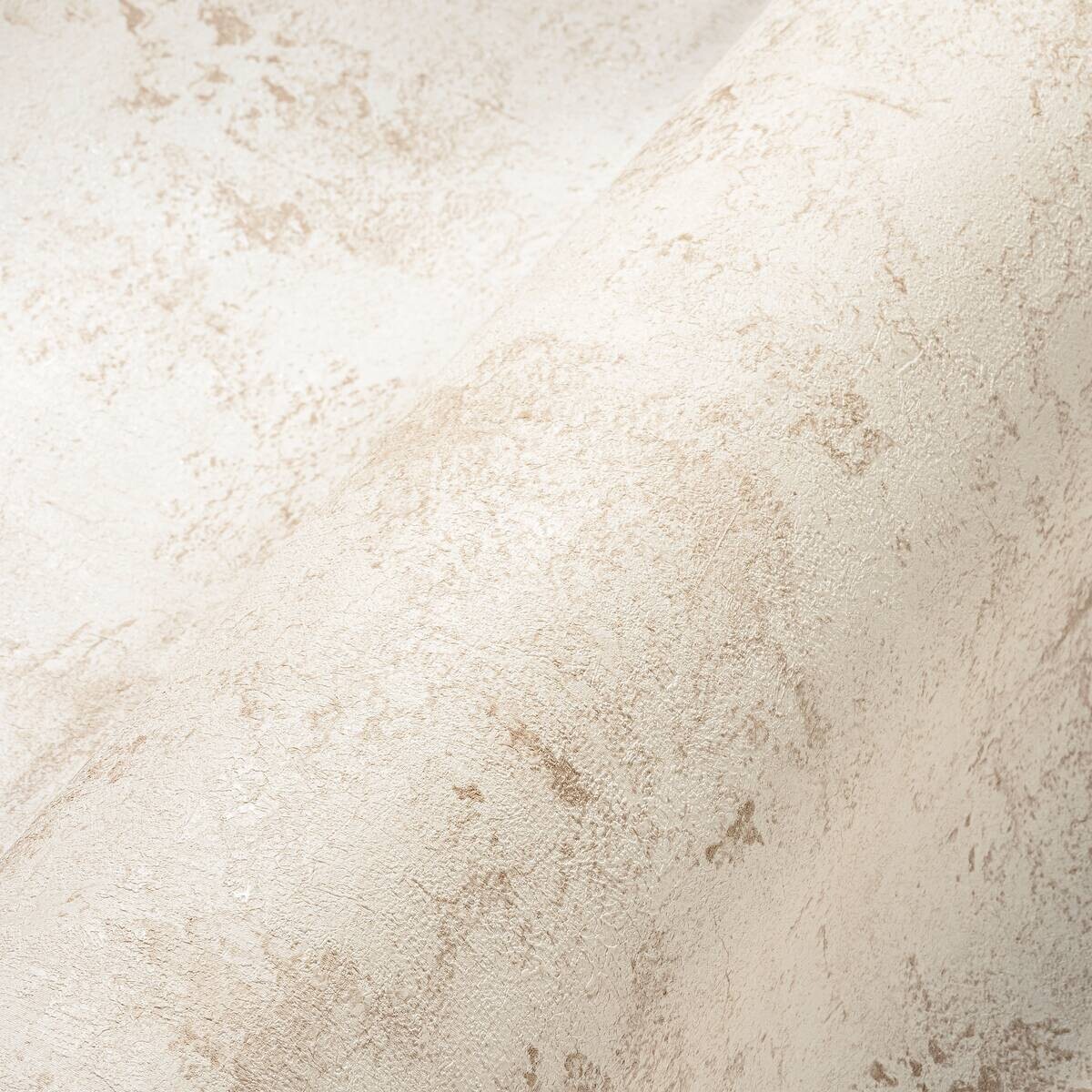 A.S.Creation Vliestapete braun beige creme B/H/D: ca. 53x1005x8,3 cm