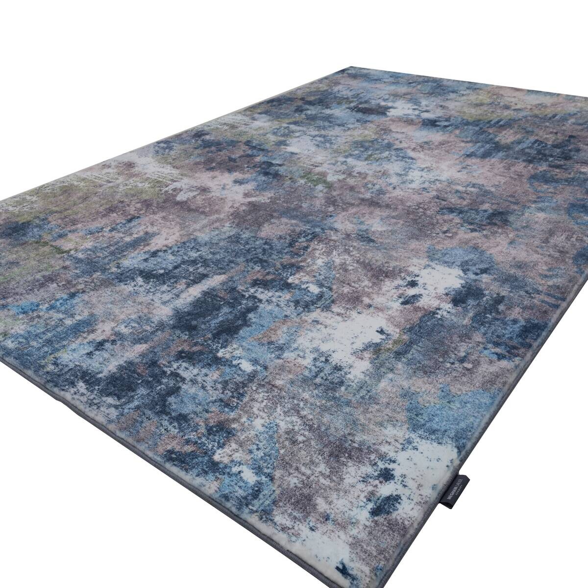 Obsession Teppich Posh mehrfarbig B/H/L: ca. 200x20x290 cm