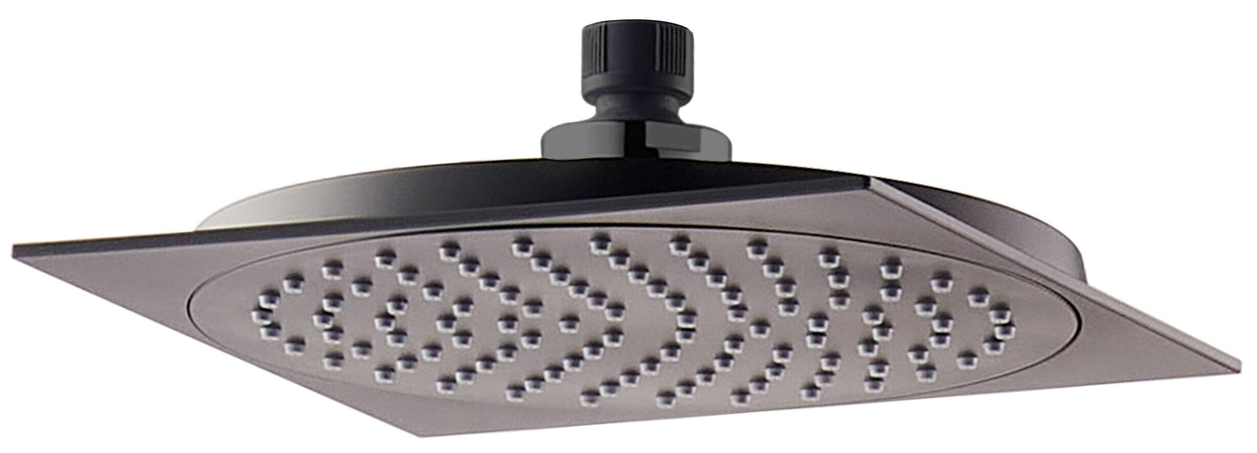 Sensation Duschsystem Wellness schwarz H: ca. 100 cm