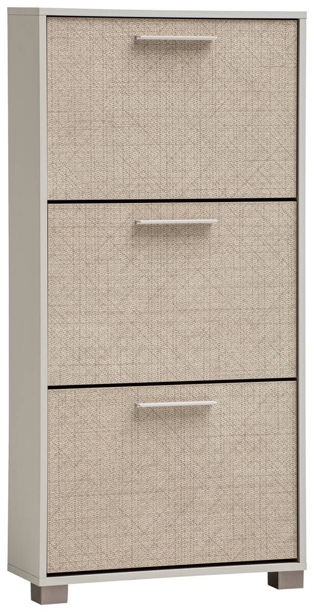 Schuhkipper Edno B/H/T: ca. 59,8x124x19,5 cm