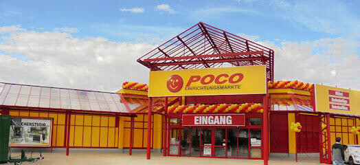 POCO Minden