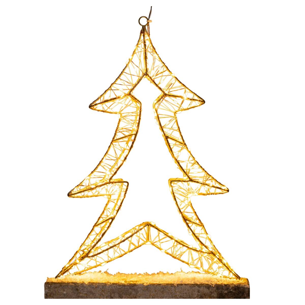 LED-Tannenbaum
