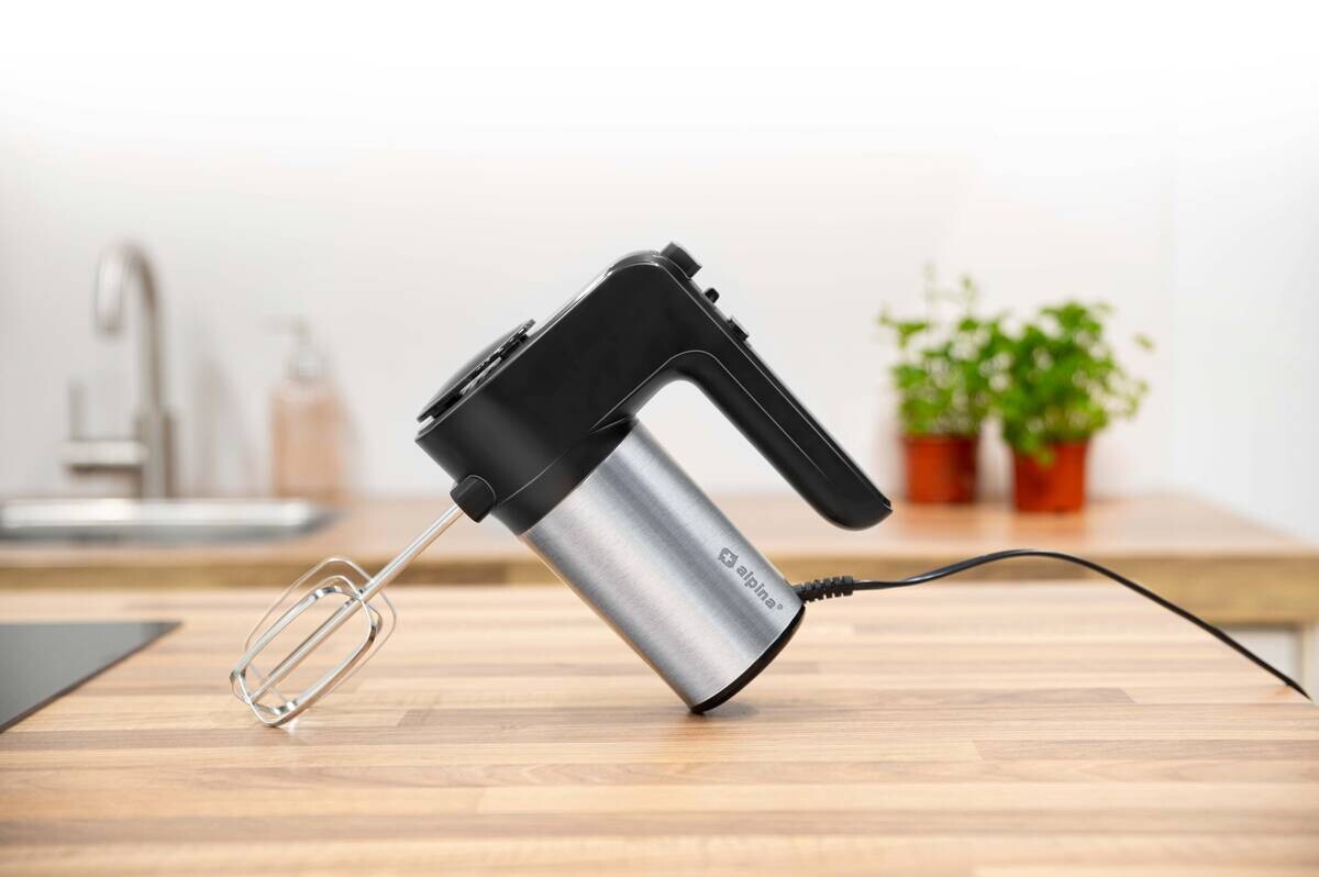 alpina Handmixer
