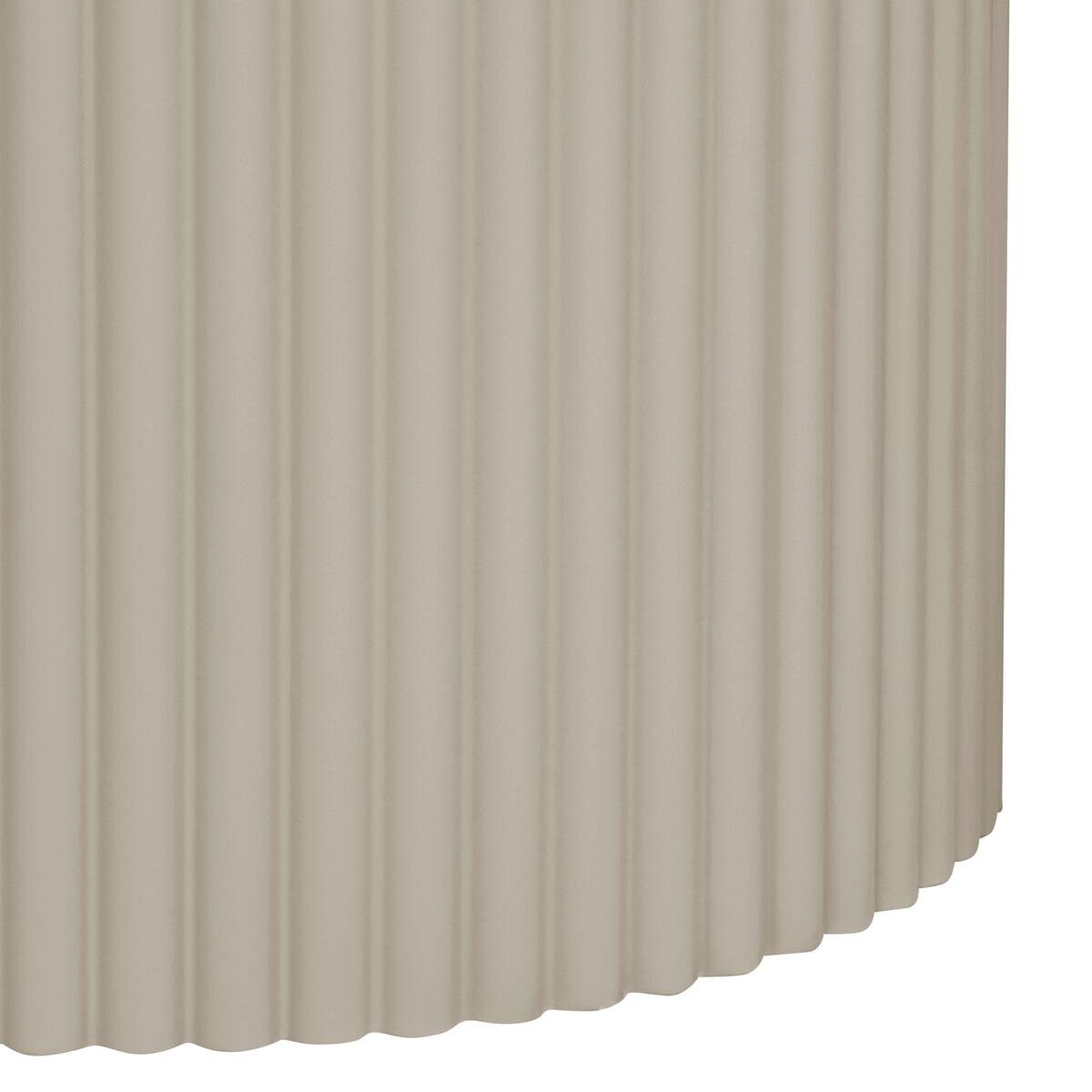 Beistelltisch Kelly Kaschmir MDF H/D: ca. 38x39,5 cm