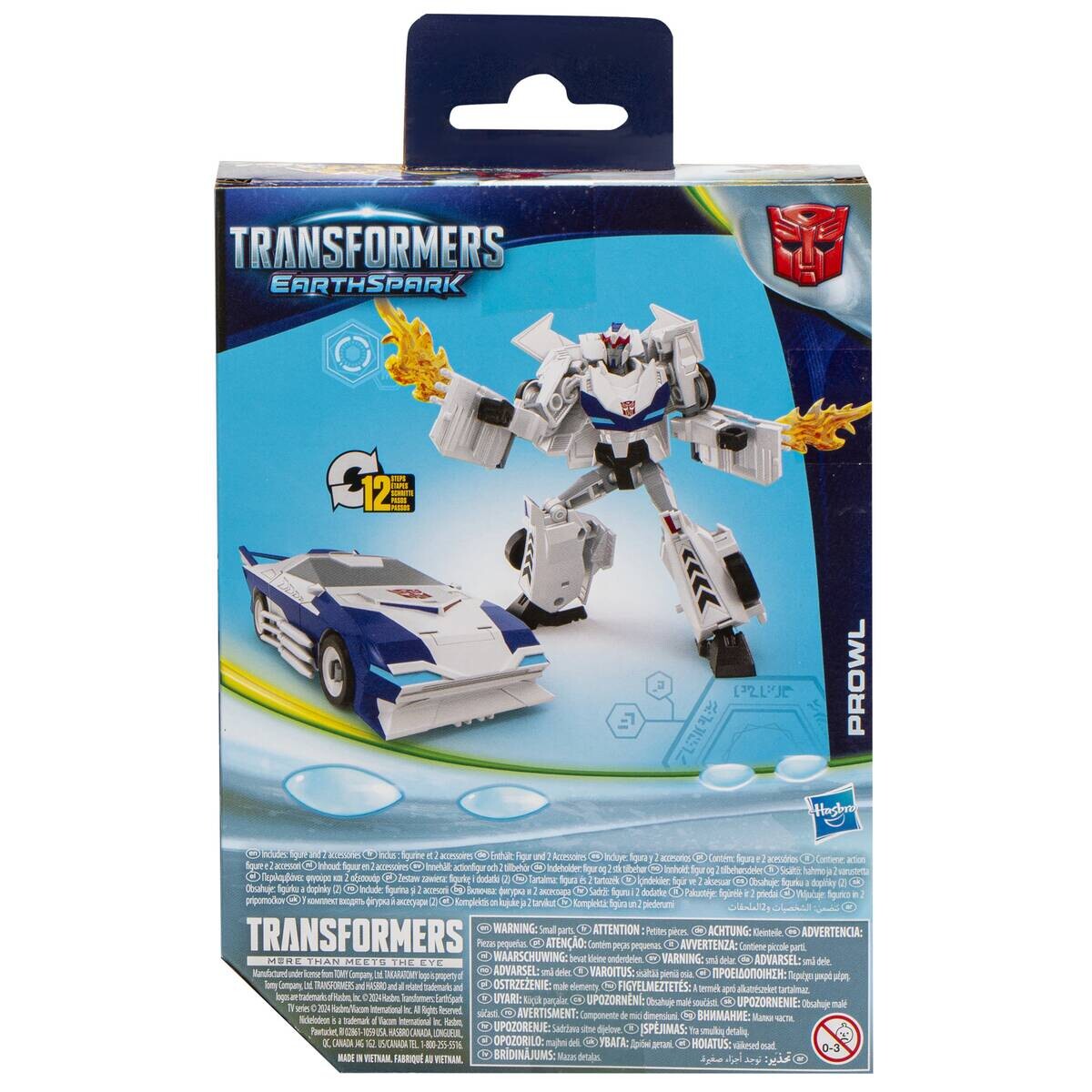 Hasbro Spielfigur