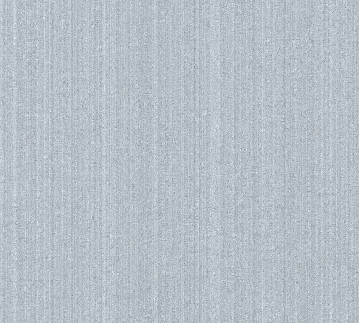 A.S.Creation Vliestapete grau B/H/D: ca. 53x1005x8,6 cm