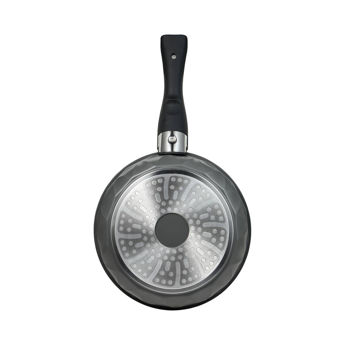 BERGNER Bratpfannenset CLICK & COOK