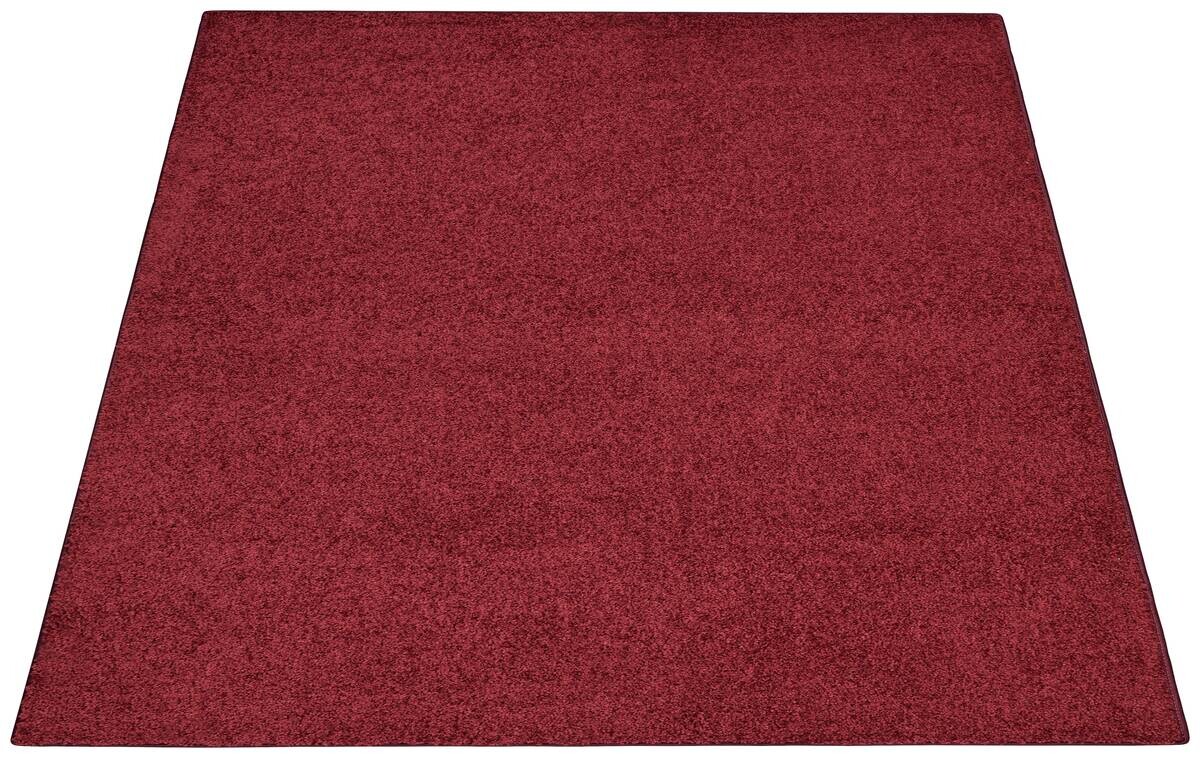 Teppich Tampa rot B/L: ca. 67x180 cm
