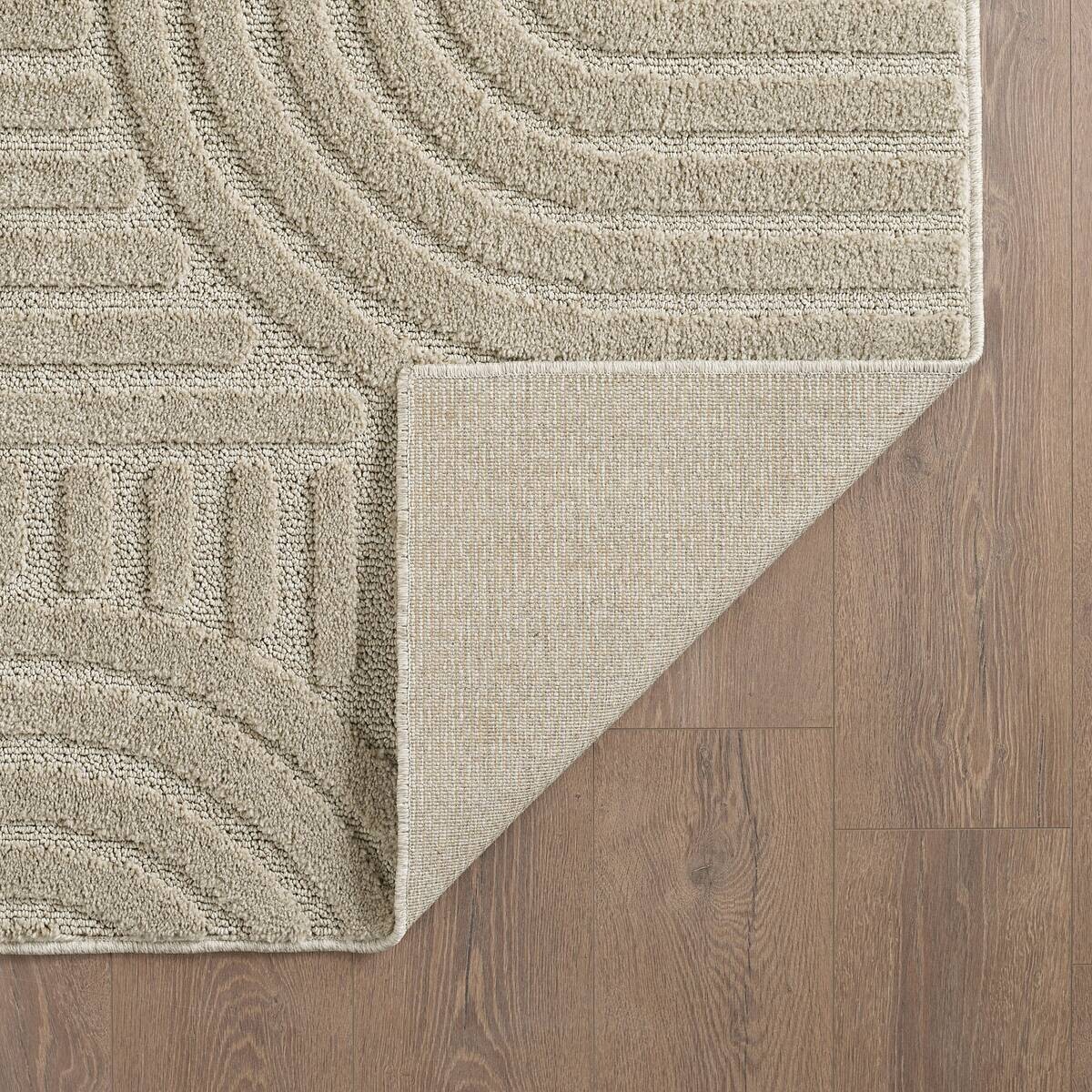 Ayyildiz Teppich ART beige B/L: ca. 60x110 cm
