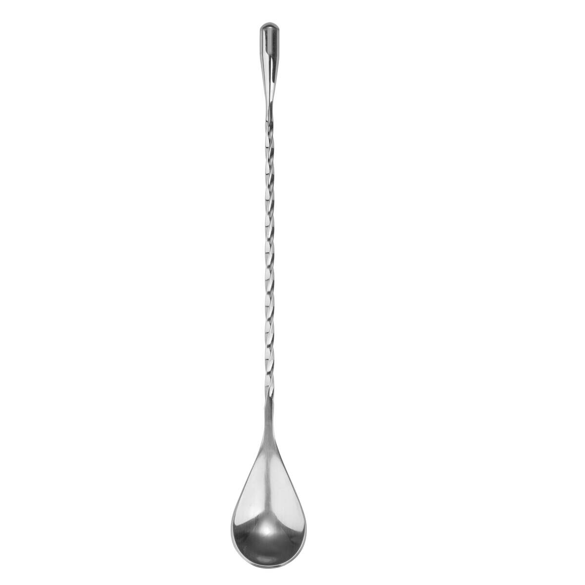 MASTERPRO Cocktail-Set THE DROP silber Edelstahl