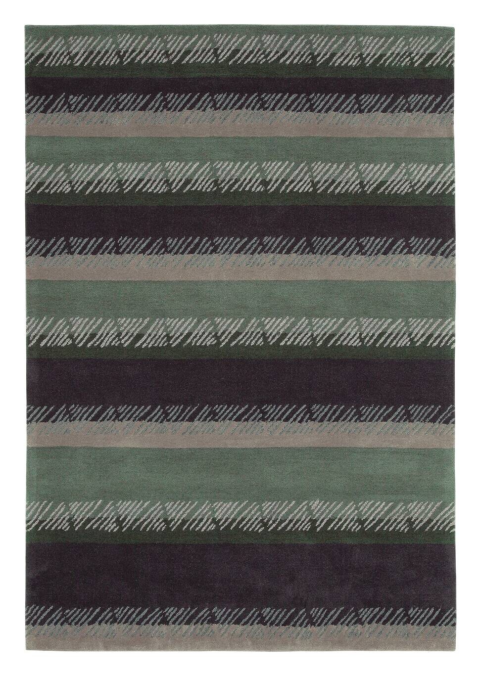 Arte Espina Kurzflorteppich Dynamic 5037 mehrfarbig B/L: ca. 170x240 cm