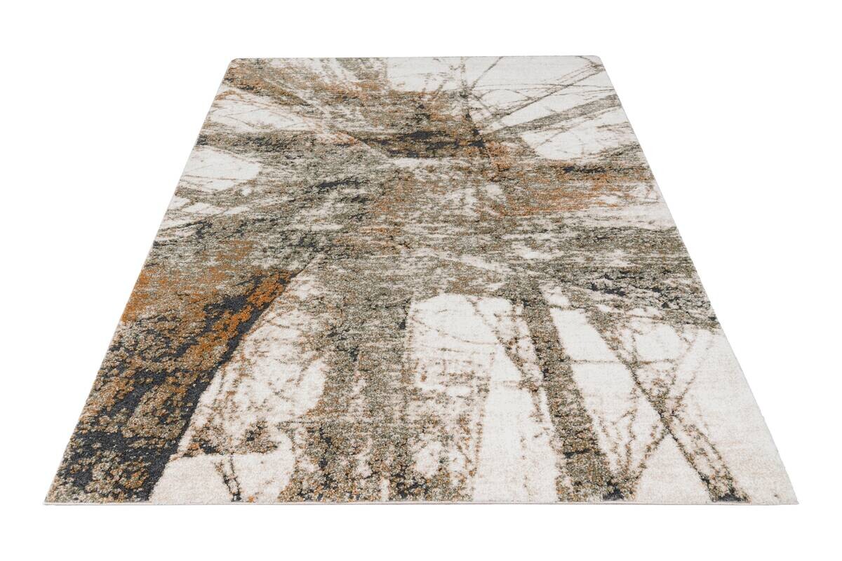 Obsession Teppich My Bologna grün B/L: ca. 160x230 cm