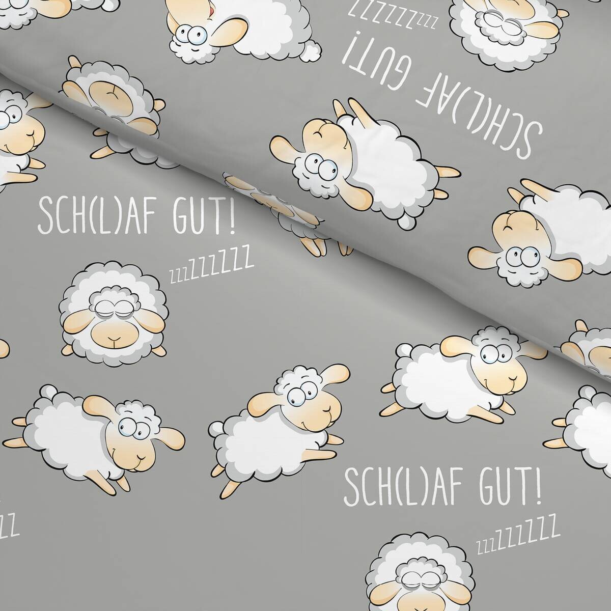 Microfaser Bettwäsche