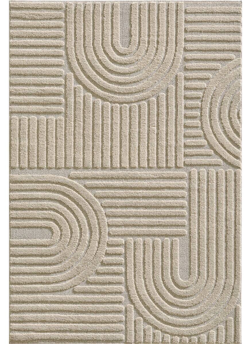 Ayyildiz Teppich ART beige B/L: ca. 200x290 cm