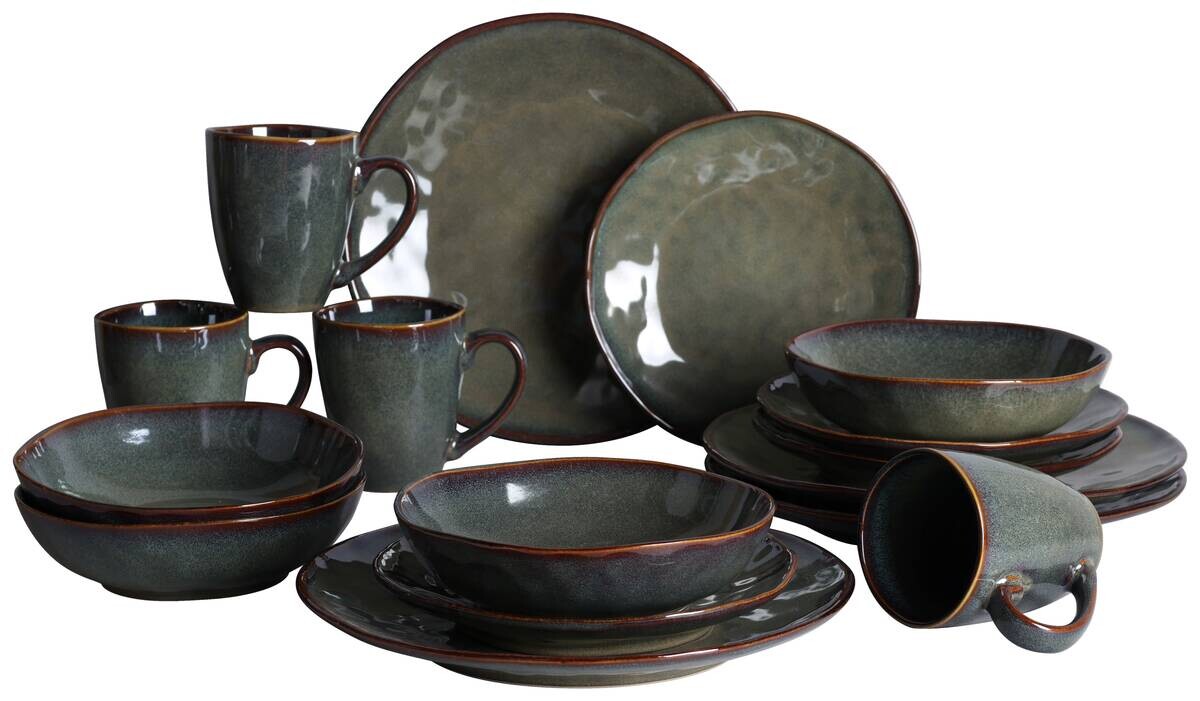 POCOline Kombiservice