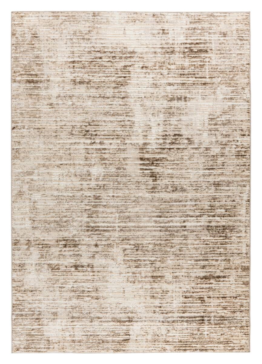 Obsession Teppich My Nebula taupe B/H/T/L/D: ca. 200x1x0x290x0 cm