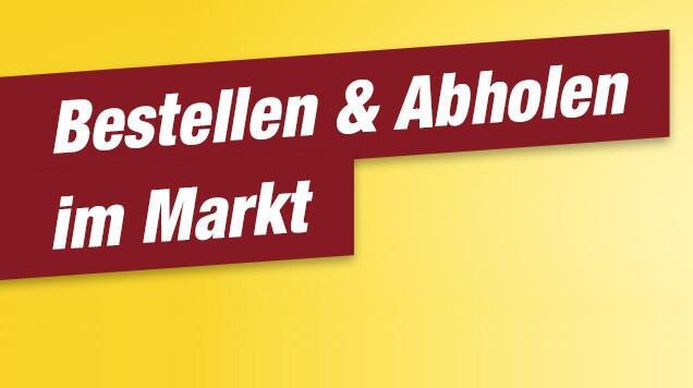 Bestellen & Abholen