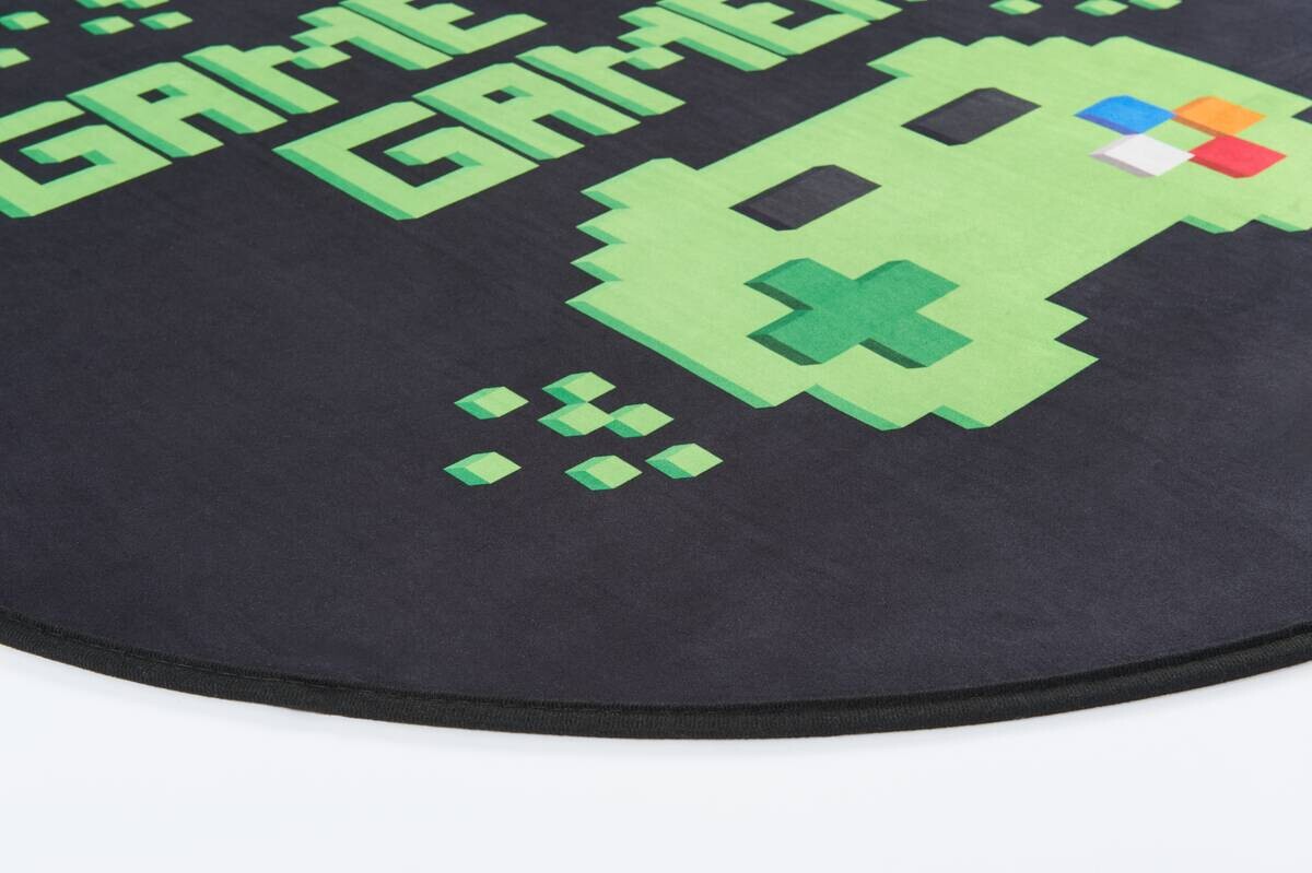 Teppich Gaming Multi D: ca. 100 cm