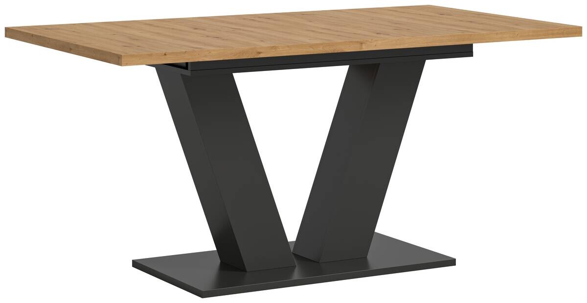 Esstisch Motion Artisan Nachbildung B/H/T: ca. 150x76x80 cm