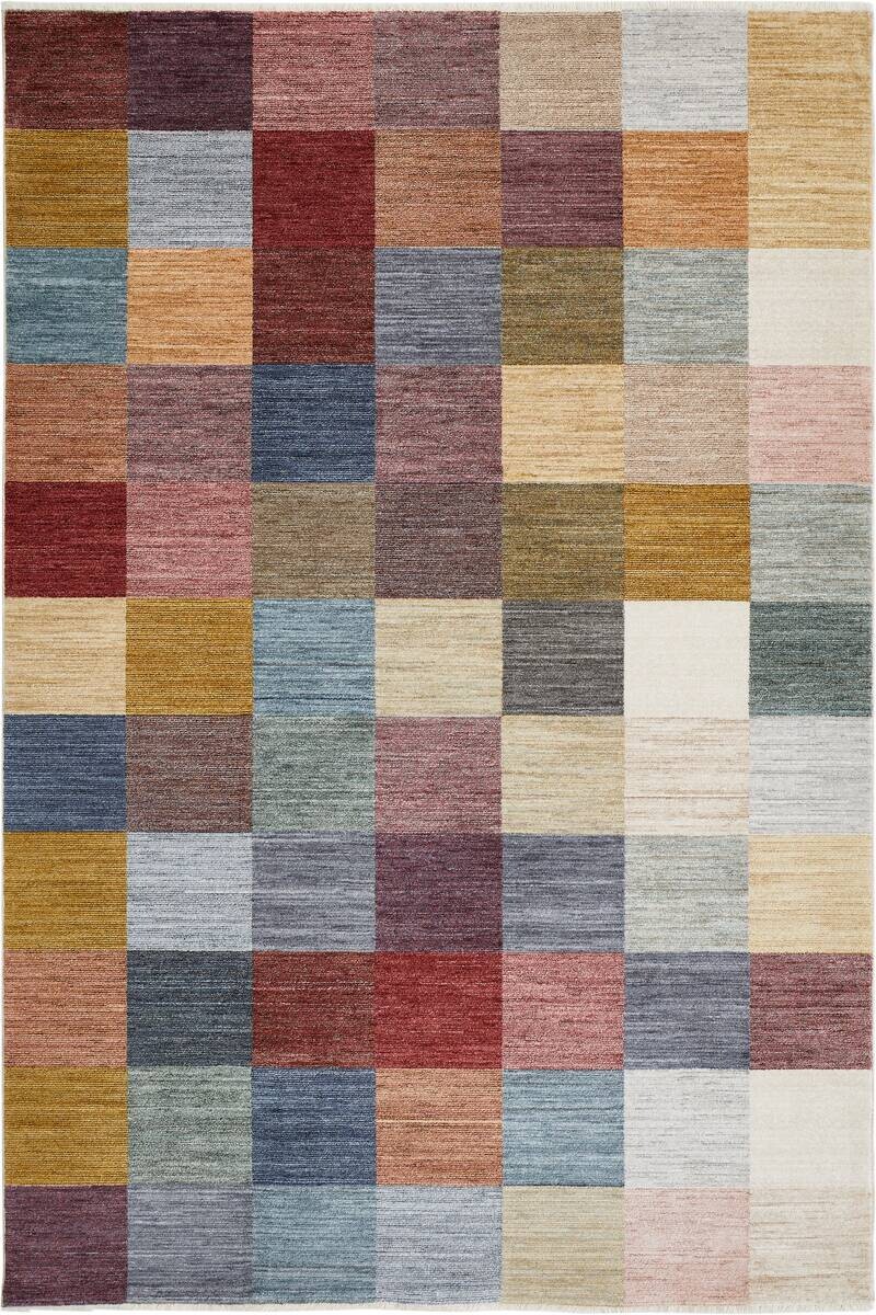 Teppich Rocco Multi B/L: ca. 200x310 cm