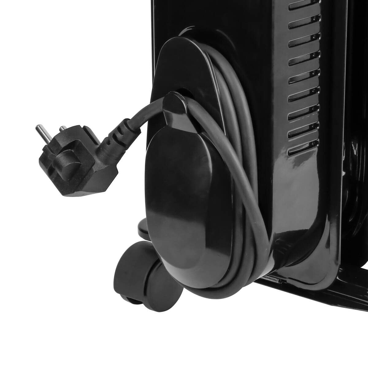 Emerio Ölradiator HO-132338.1 B/H/L: ca. 24x62,5x45 cm ca. 2500 W