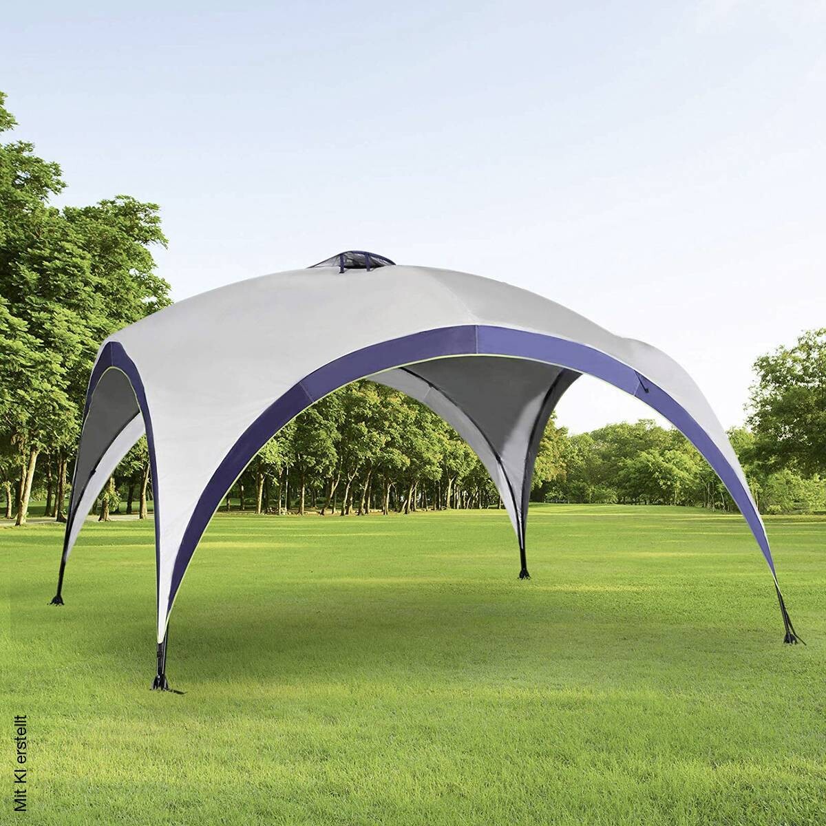 Outsunny Pavillon