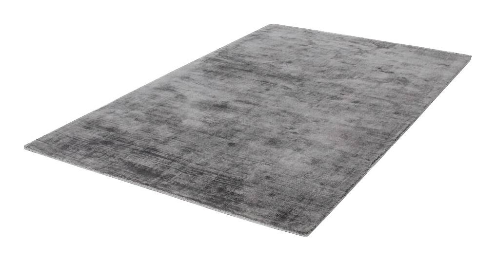 360Living Teppich Luxury grau B/L: ca. 160x230 cm