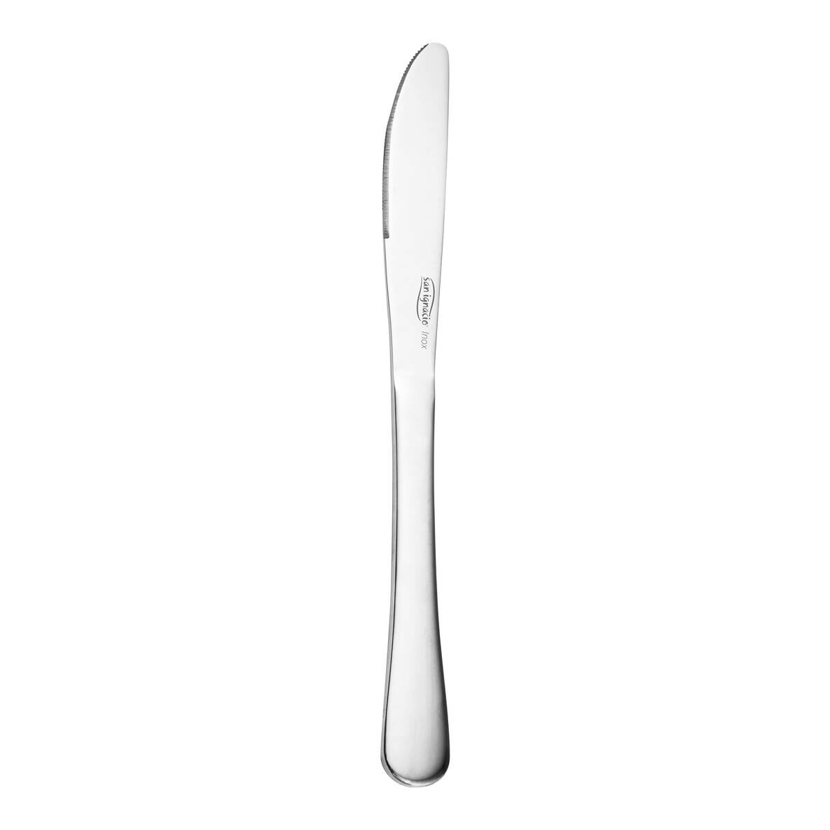 SAN IGNACIO Besteckset MUNICH silber Edelstahl 24 tlg.