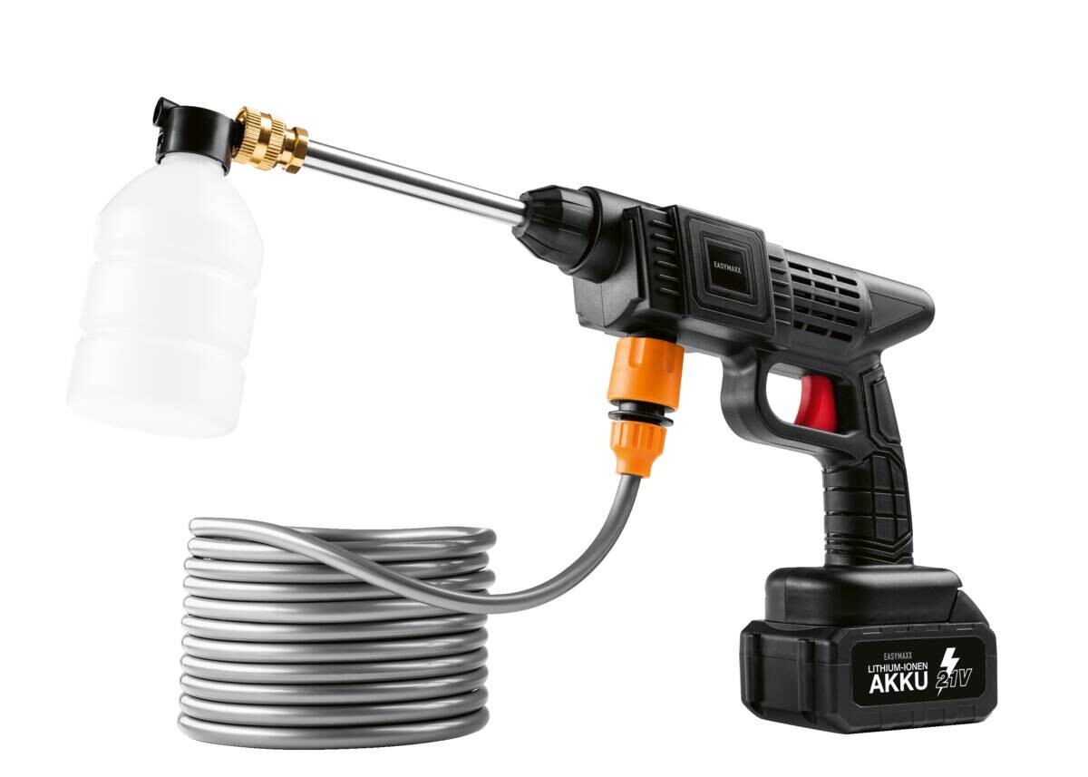 Hochdruckreiniger 19119 ca. 21 V