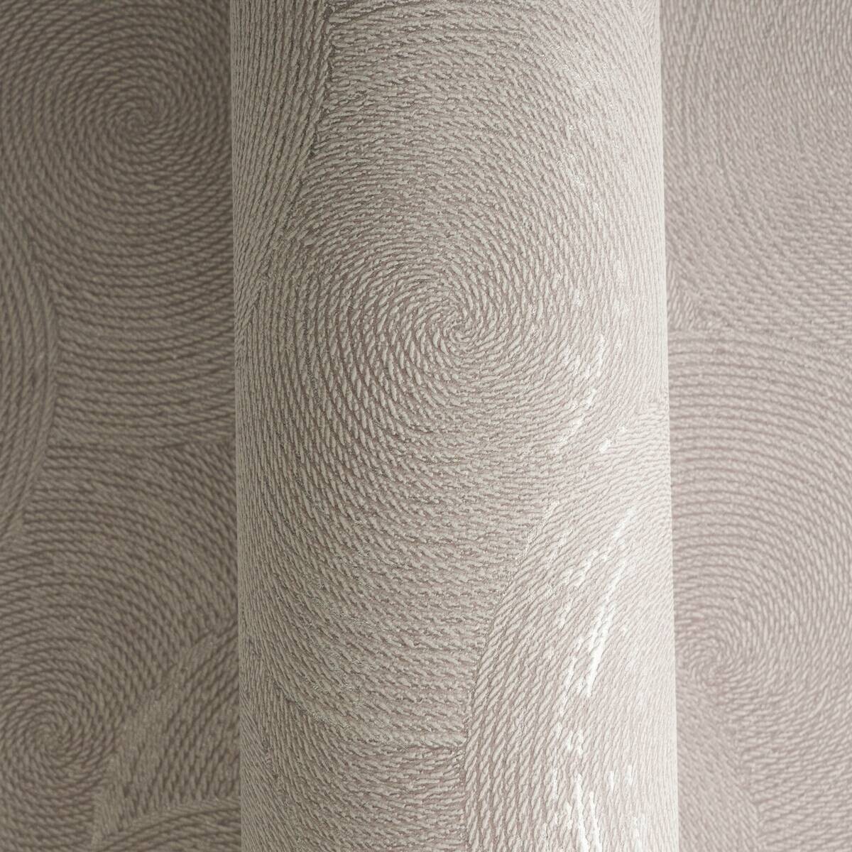 A.S.Creation Vliestapete beige grau B/H/D: ca. 53x1005x8,8 cm