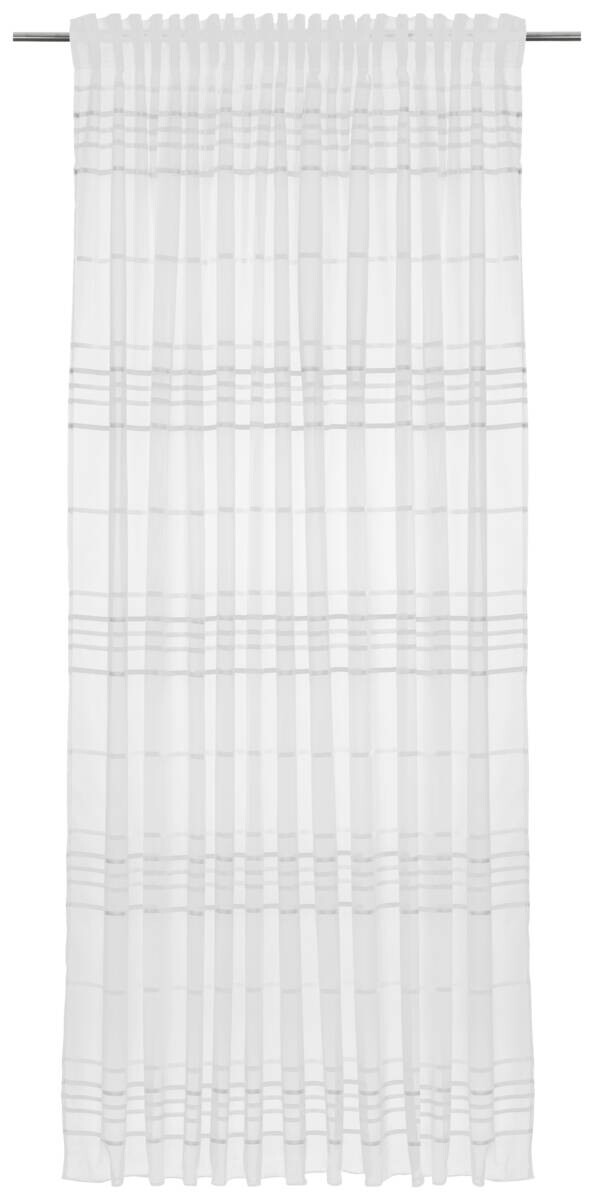 silver edition Fertigstore Inka weiß B/L: ca. 300x245 cm