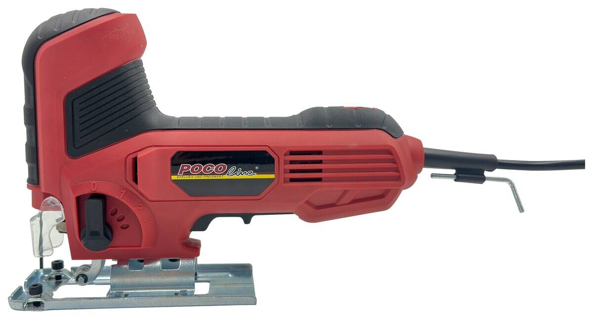 Stichsäge QD6634R ca. 600 W