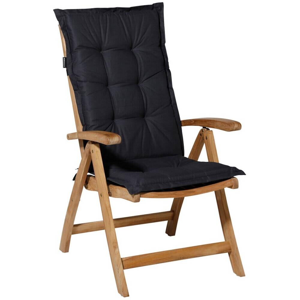Madison Auflagen Set Basic