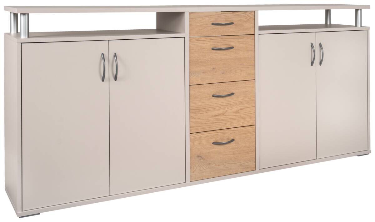 Sideboard Maximo B/H/T: ca. 208x94x38 cm