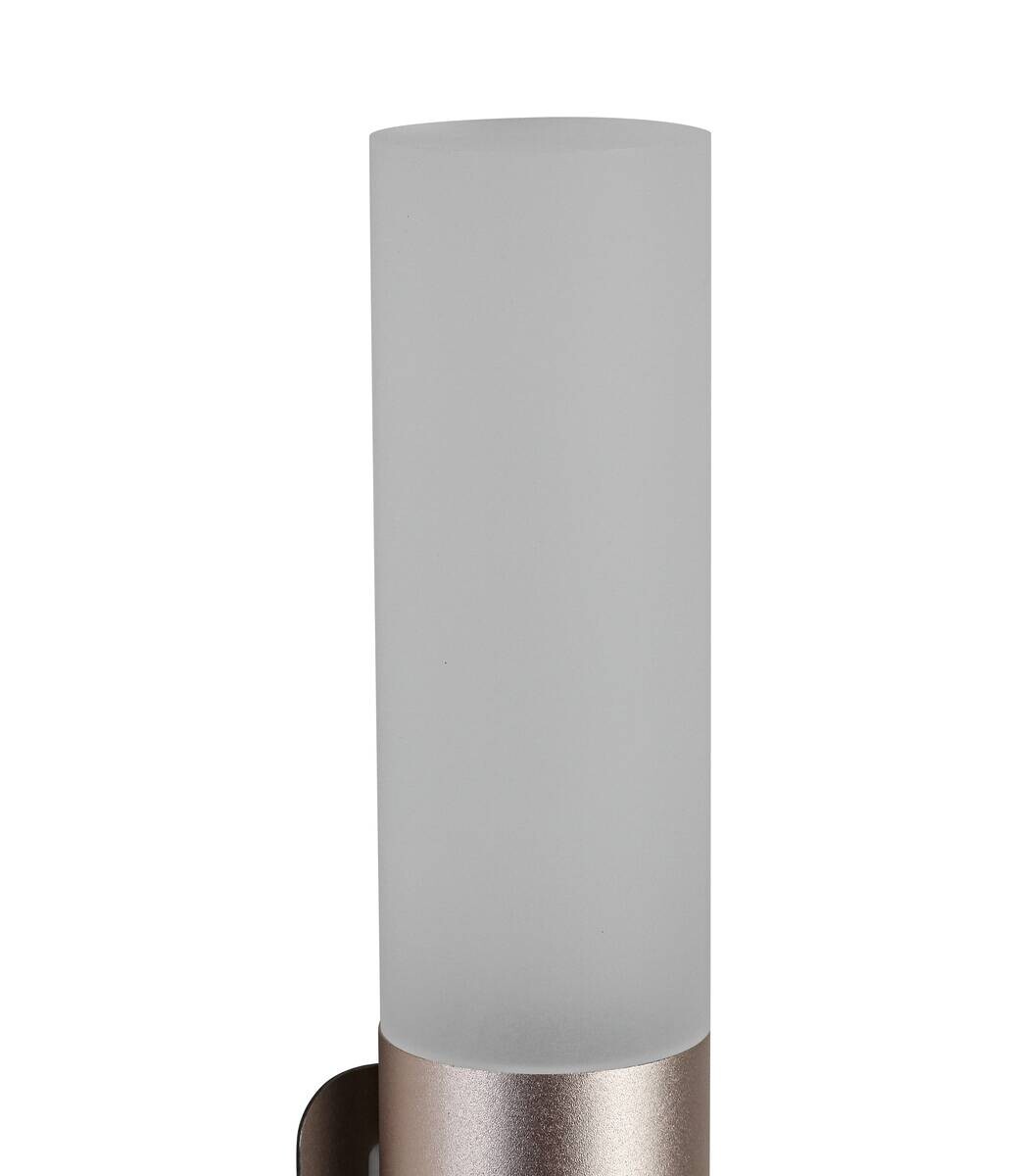 Nolo LED-Dekoleuchte Flash champagner B/H/L: ca. 4x3,8x19,8 cm