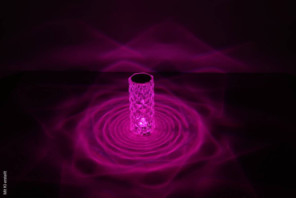 POCOline LED-Lampe