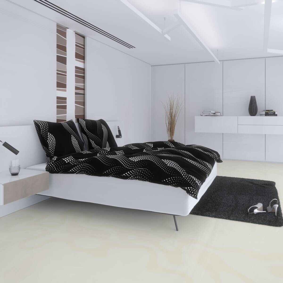 Microfaser Bettwäsche