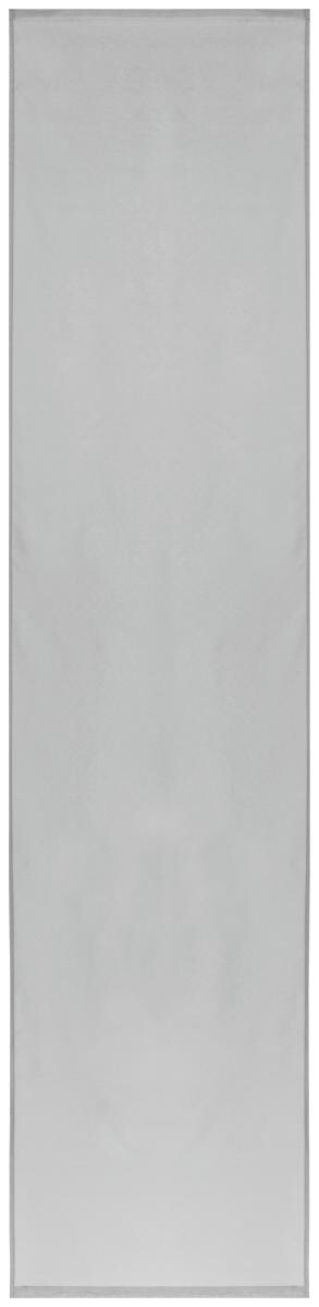 ACUS design collection Schiebevorhang Pearl grau B/L: ca. 60x245 cm